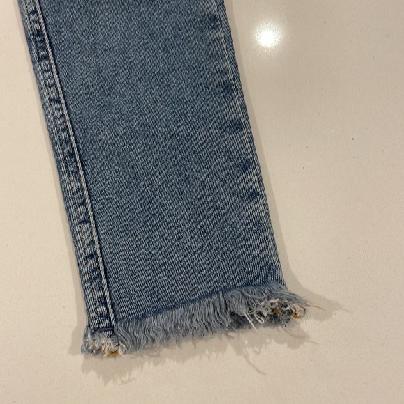 Free People high-rise Jegging - Picture 5 of 7